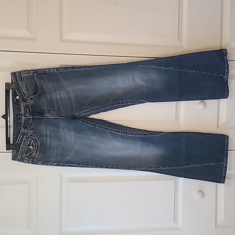 Vigoss women's flare jeans